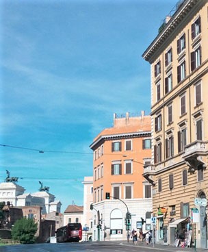 Sede Istituto Skinner